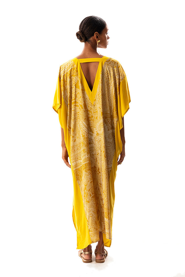 Movom | Kaftan Johona