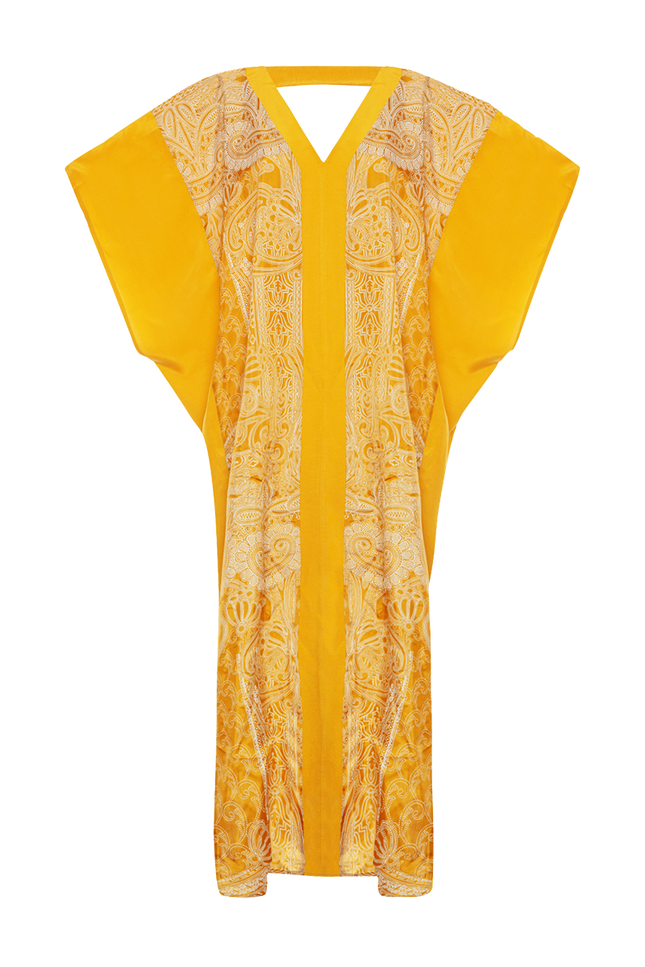 Movom | Kaftan Johona