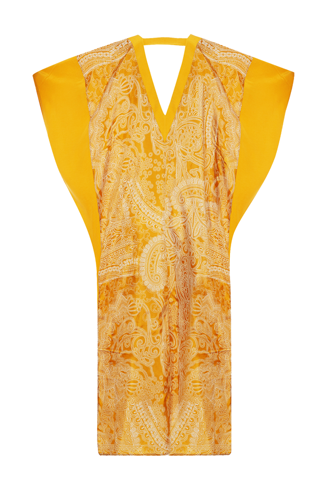 Movom | Kaftan Johona