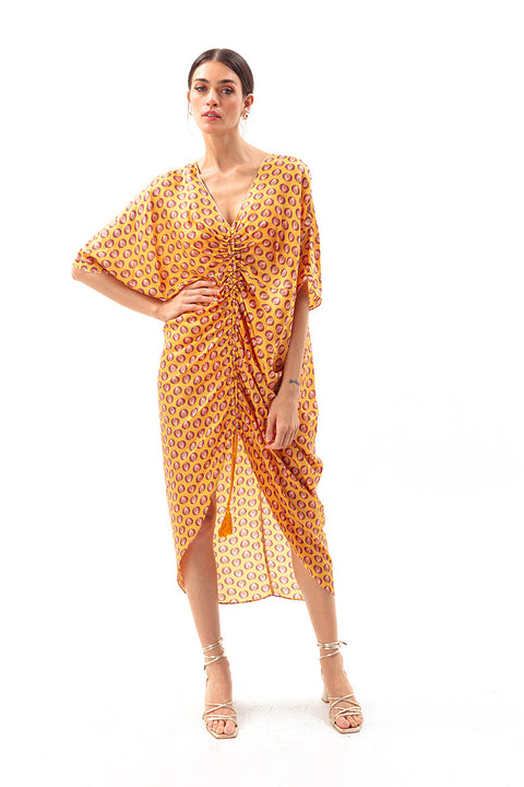 Movom | Kaftan Zing