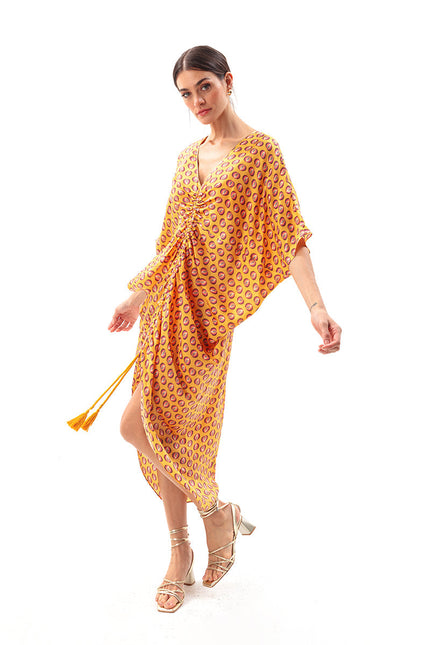 Movom | Zing Kaftan