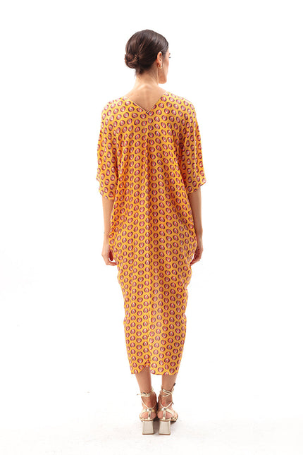 Movom | Zing Kaftan
