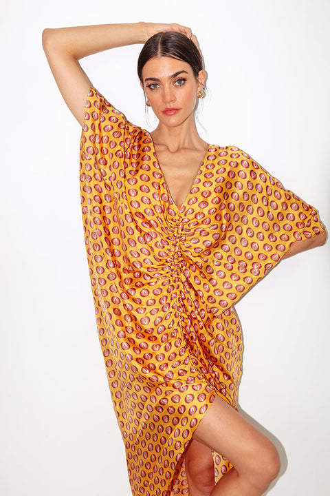 Movom | Kaftan Zing