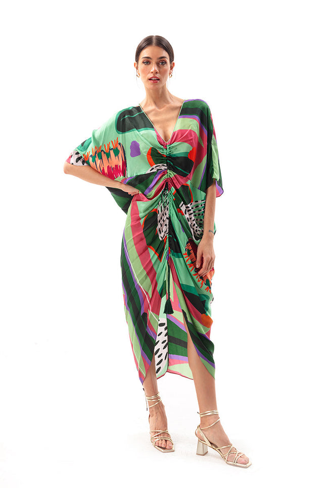 Ruch | Kaftan Sylvia 