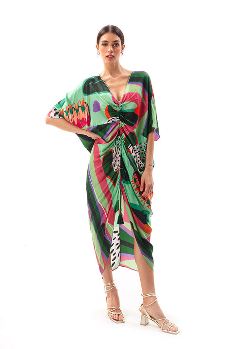 Movom | Sylvia Kaftan