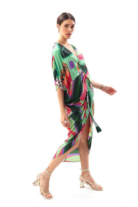 Movom | Sylvia Kaftan