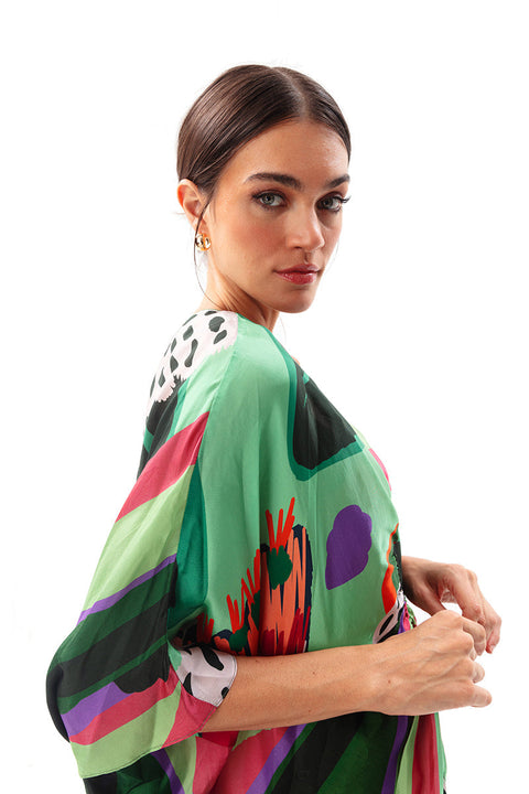 Movom | Sylvia Kaftan