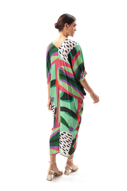 Movom | Sylvia Kaftan