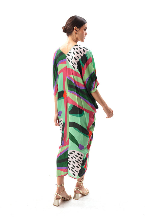 Movom | Sylvia Kaftan