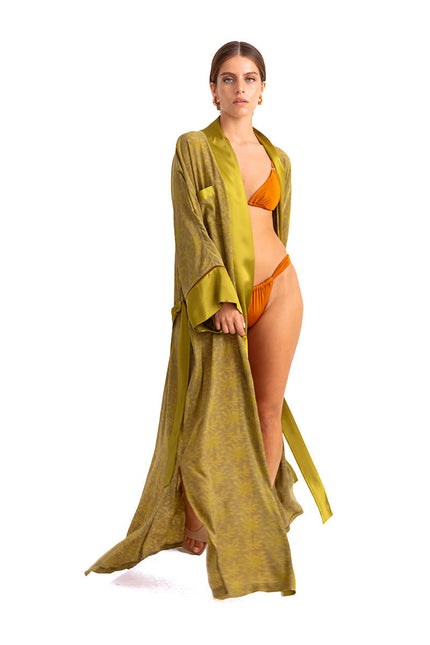 Movom | Aspen Kimono