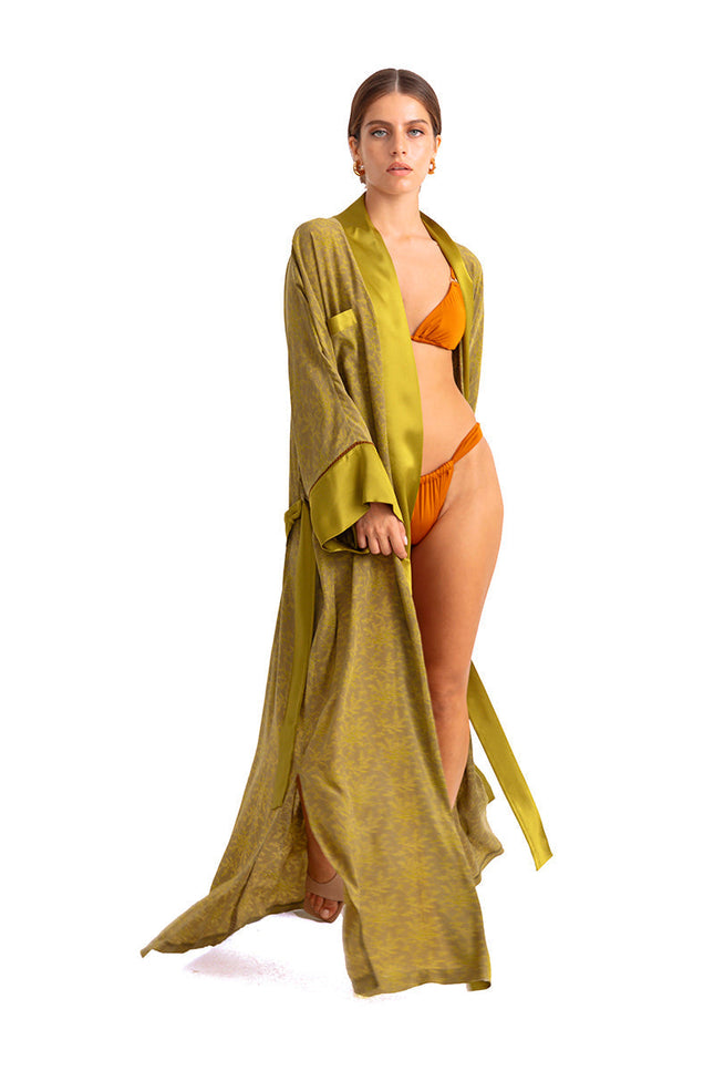 Movom | Aspen Kimono