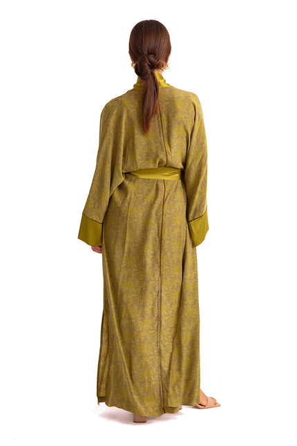 Movom | Aspen Kimono