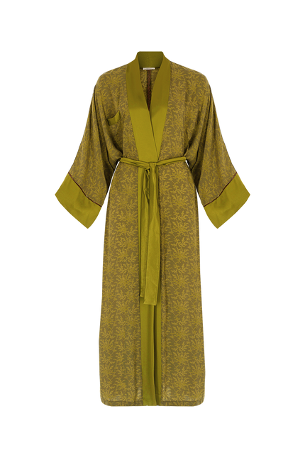 Movom | Aspen Kimono