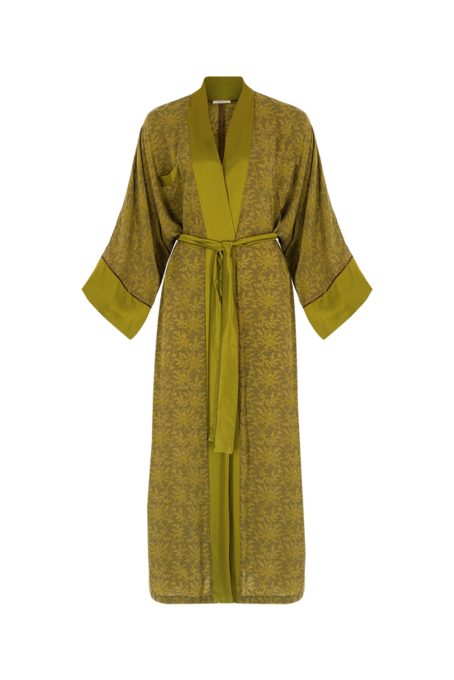 Movom | Aspen Kimono