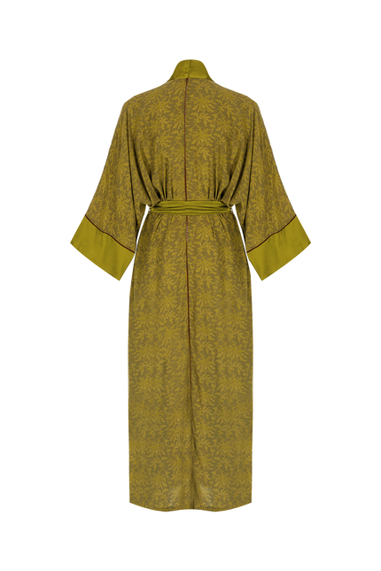 Movom | Aspen Kimono