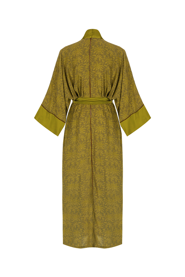 Movom | Aspen Kimono