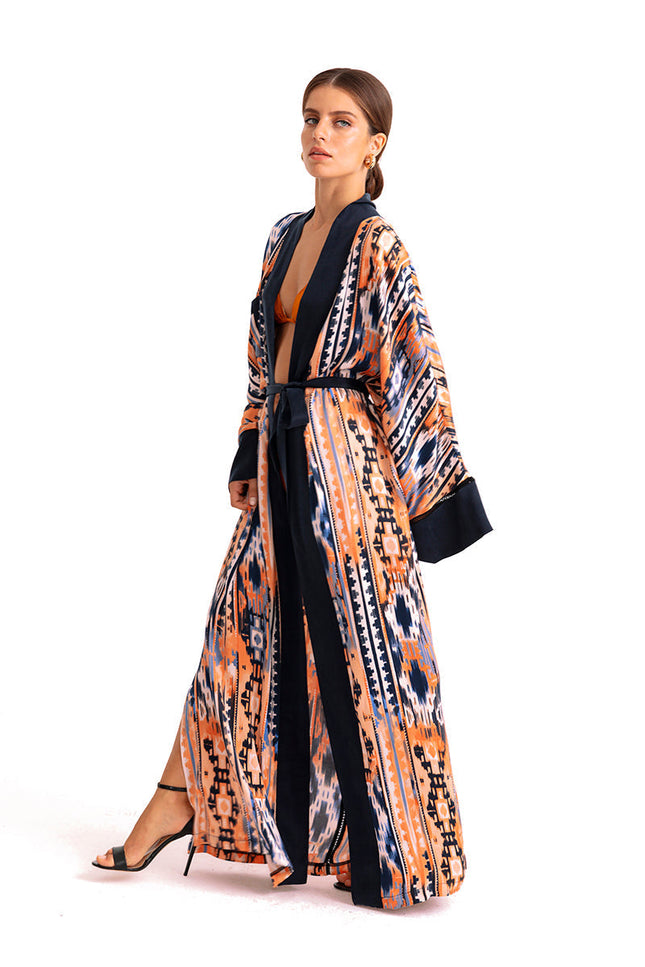 Movom | Aura Kimono