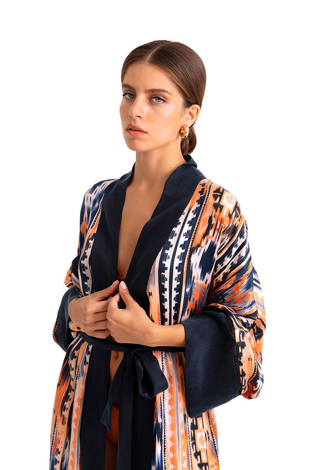 Movom | Aura Kimono
