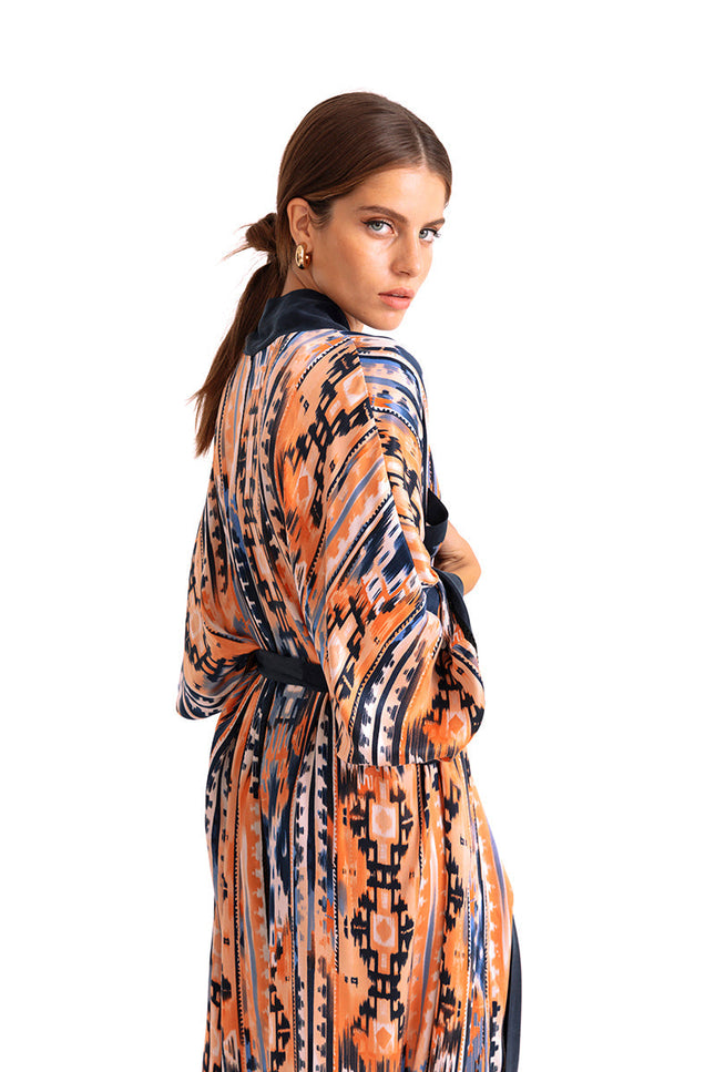 Movom | Aura Kimono