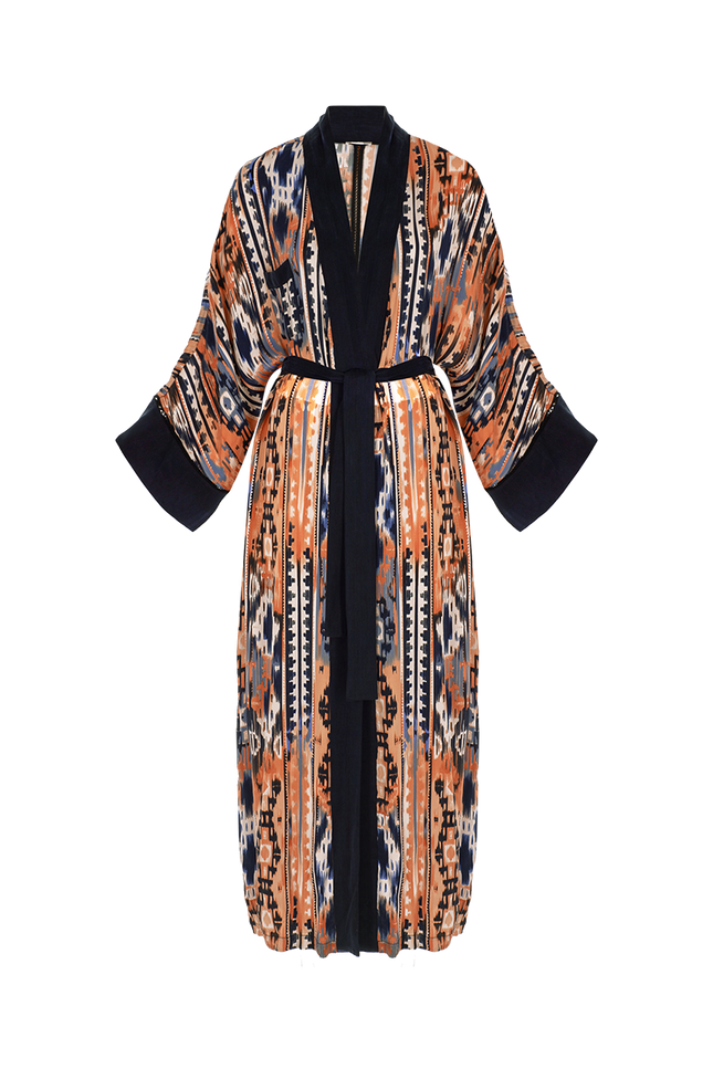 Movom | Aura Kimono