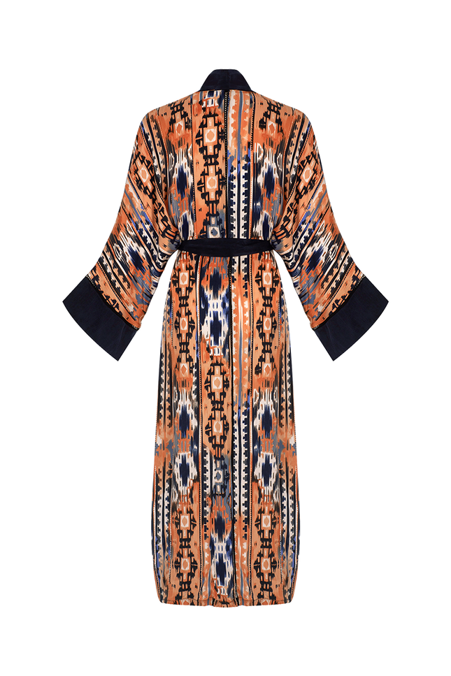 Movom | Aura Kimono