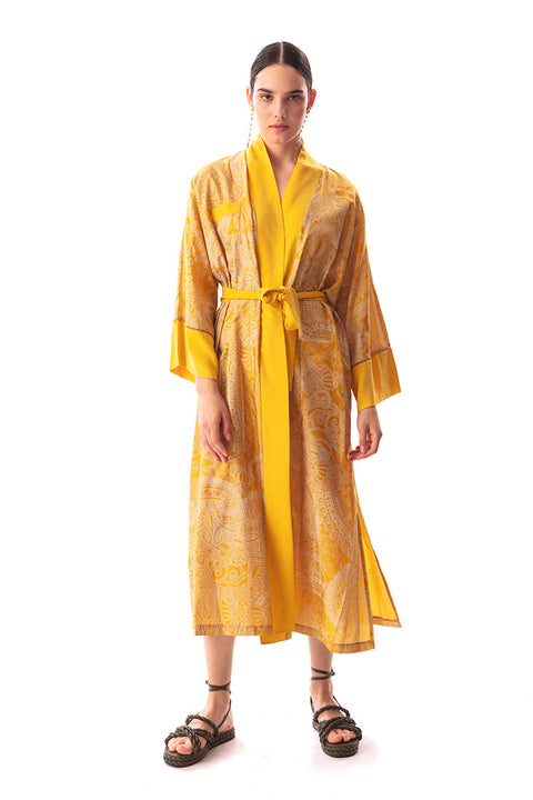 Movom | Johona Kimono