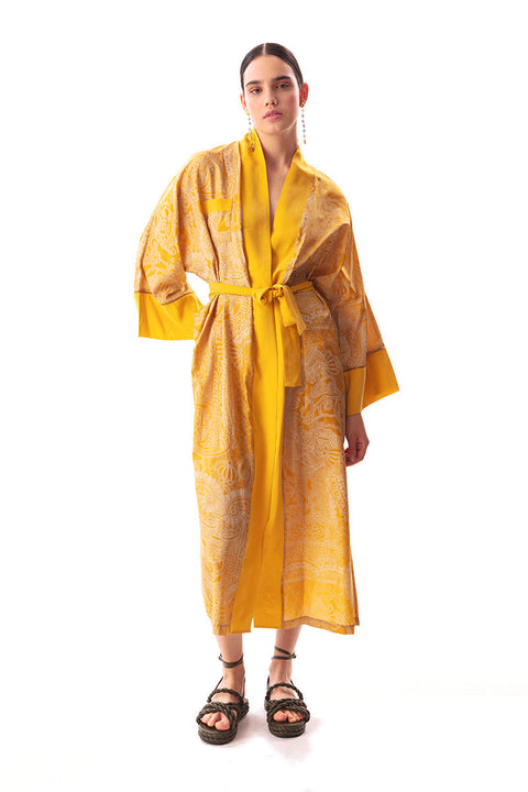 Movom | Johona Kimono
