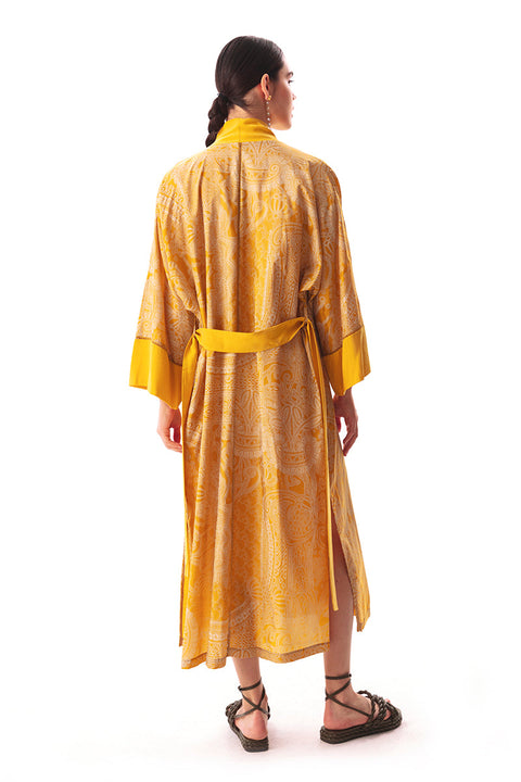 Movom | Johona Kimono