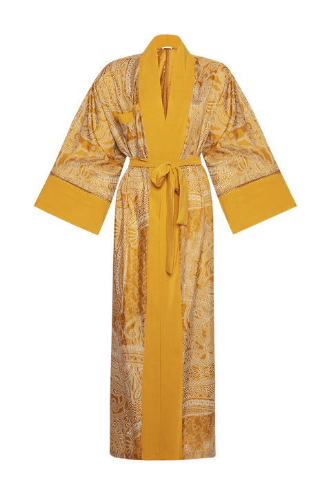 Movom | Johona Kimono