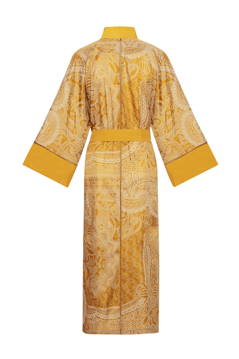 Movom | Johona Kimono