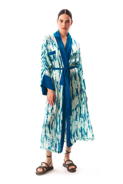 Movom | Kimono Tao