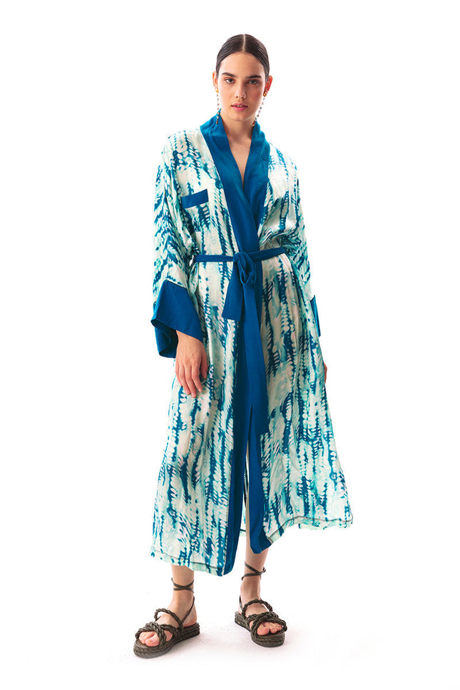 Movom | Kimono Tao