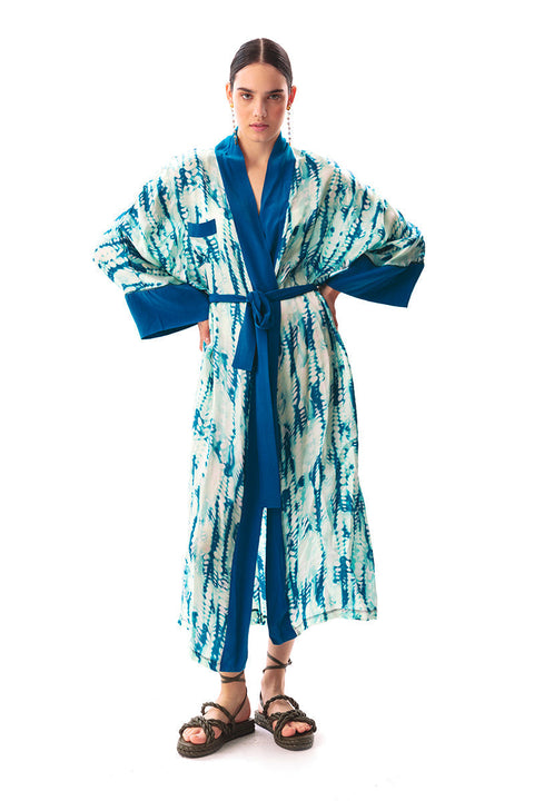 Movom | Kimono Tao