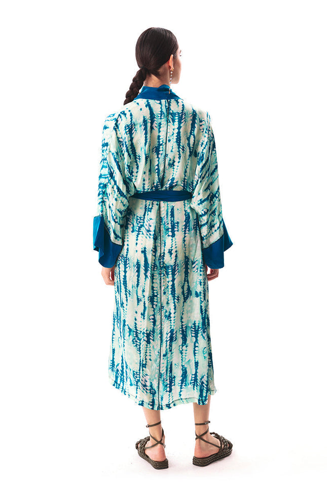 Movom | Kimono Tao