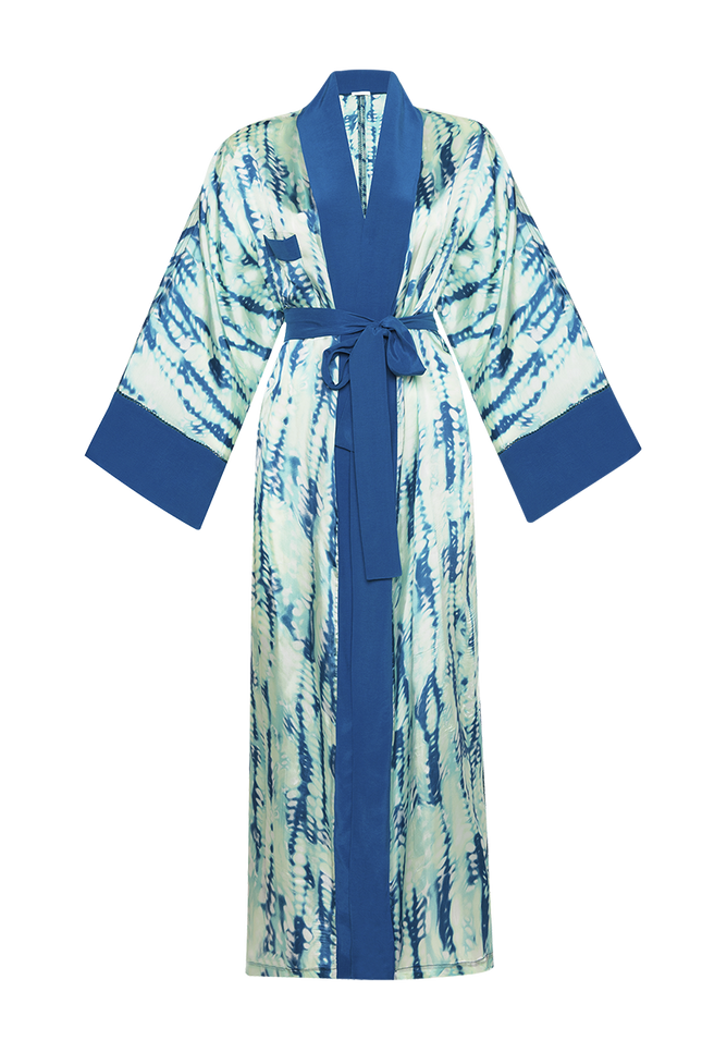 Movom | Kimono Tao
