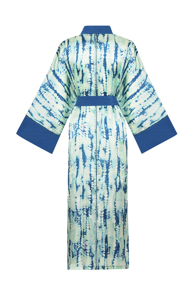 Movom | Kimono Tao