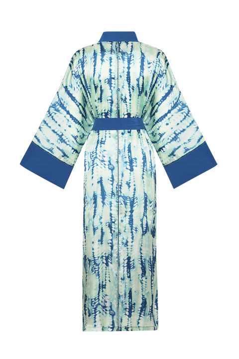 Movom | Tao Kimono
