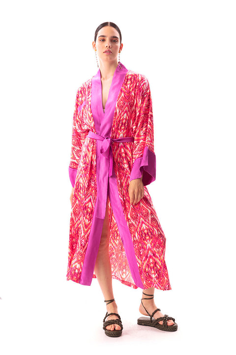 Movom | Kimono Santo