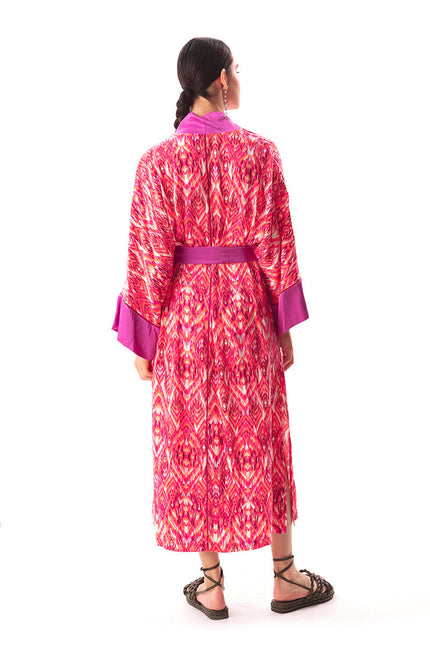 Movom | Santo Kimono