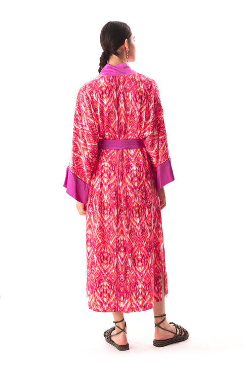 Movom | Kimono Santo