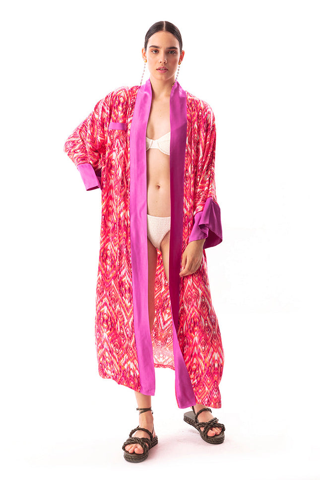 Movom | Santo Kimono