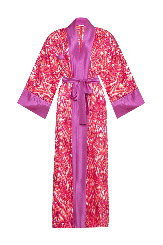 Movom | Santo Kimono