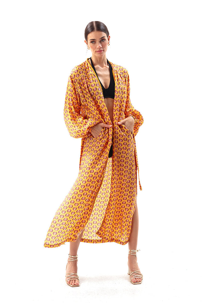 Movom | Kimono Zing