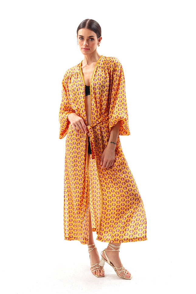 Movom | Kimono Zing