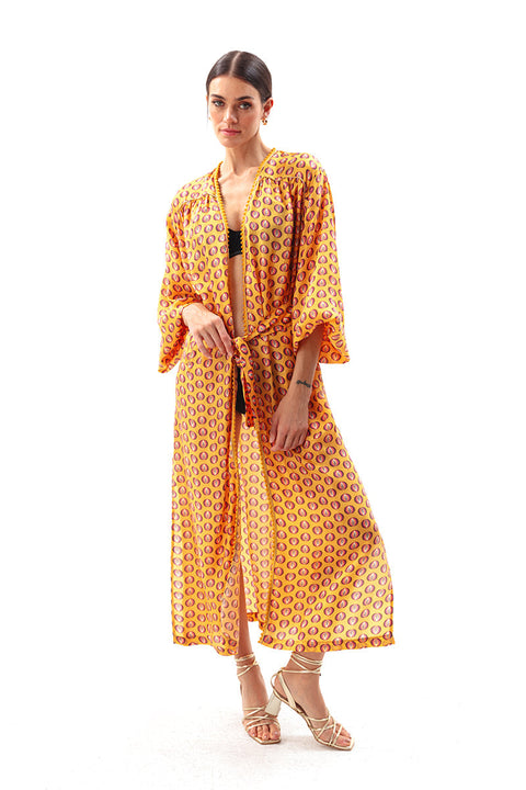 Movom | Zing Kimono