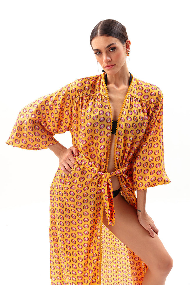 Movom | Kimono Zing