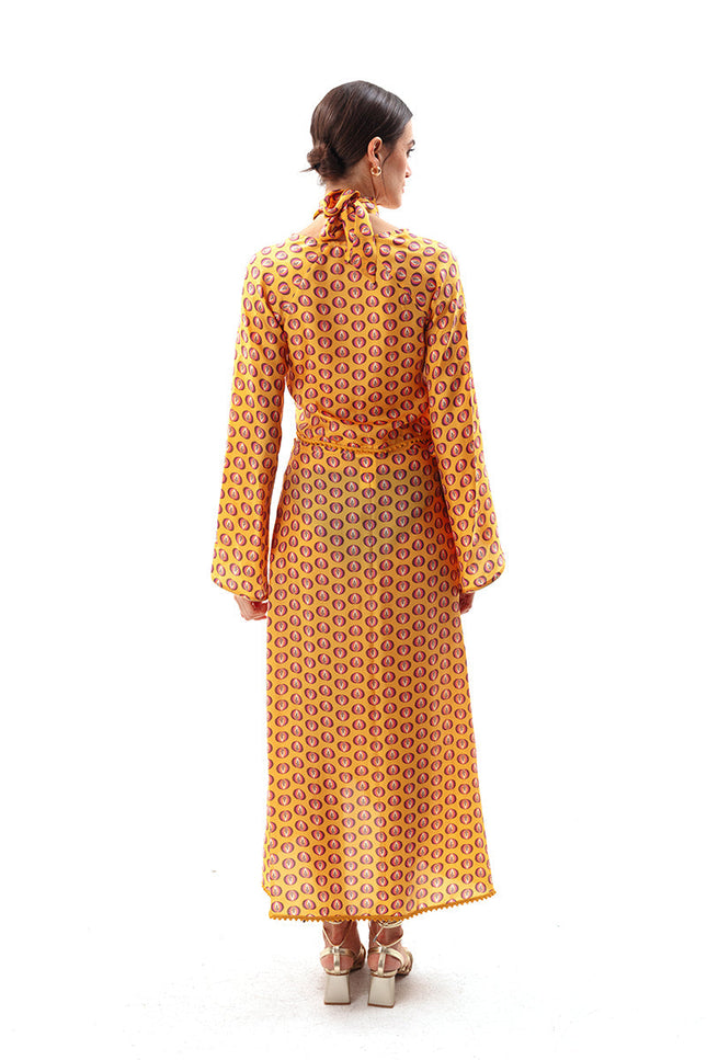 Movom | Kimono Zing