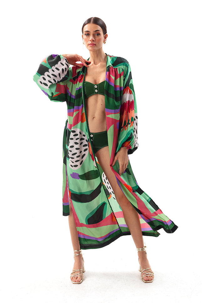 Movom | Sylvia Kimono