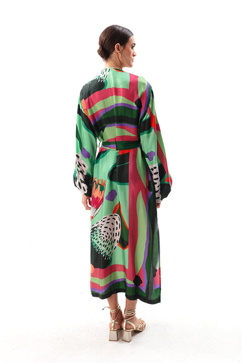 Movom | Sylvia Kimono