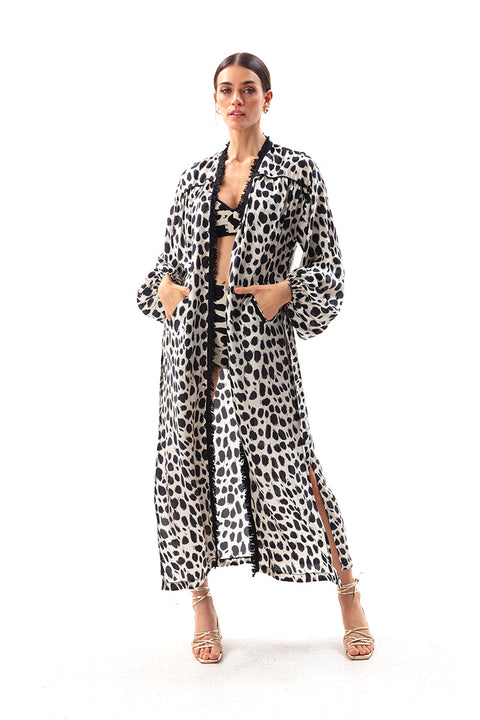 Movom | Astral Kimono